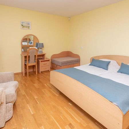 Vikondos Poilsio Namai Palanga Esterno foto