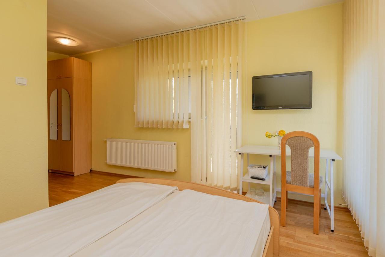 Vikondos Poilsio Namai Palanga Esterno foto
