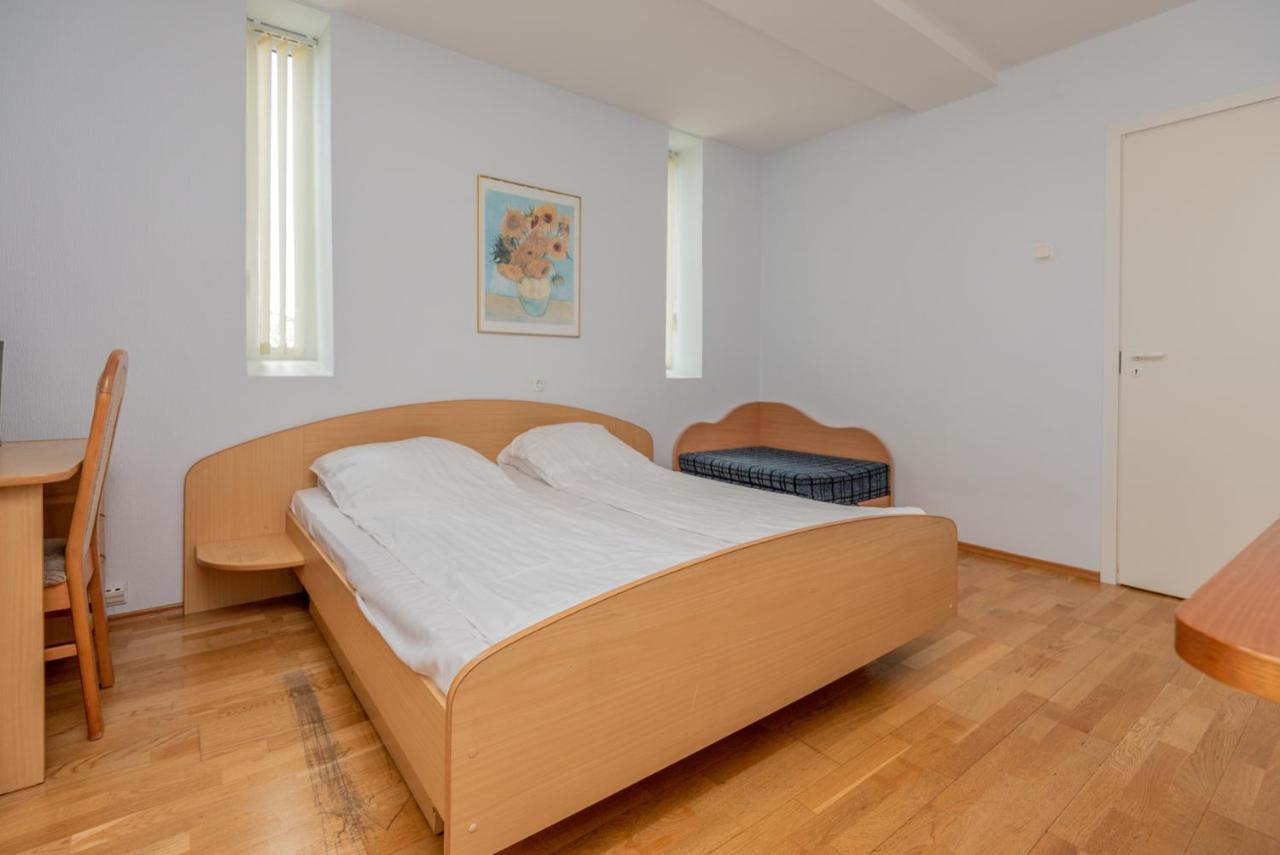 Vikondos Poilsio Namai Palanga Esterno foto