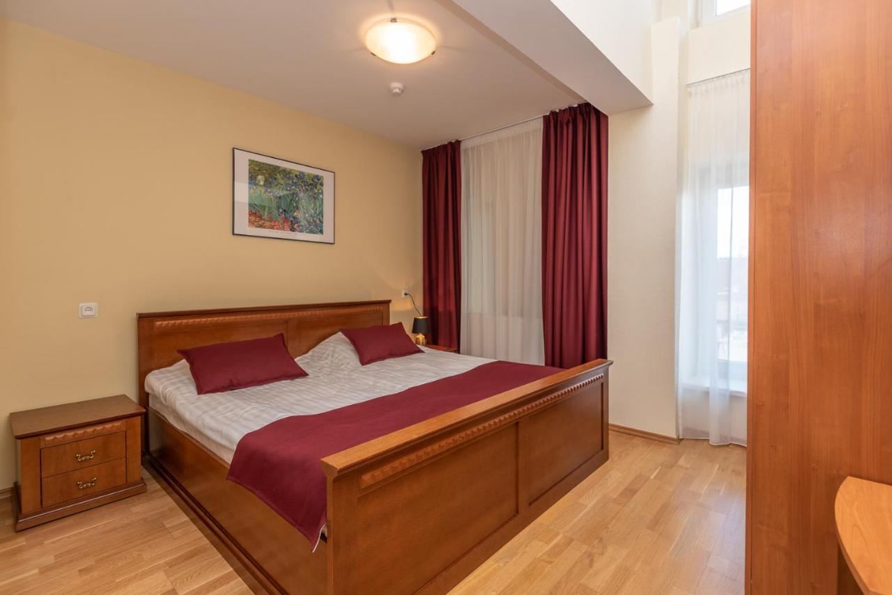Vikondos Poilsio Namai Palanga Esterno foto