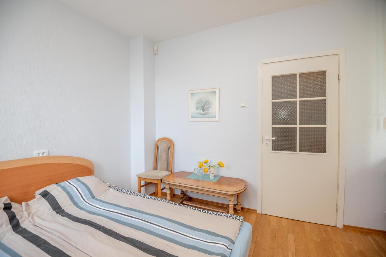 Vikondos Poilsio Namai Palanga Esterno foto