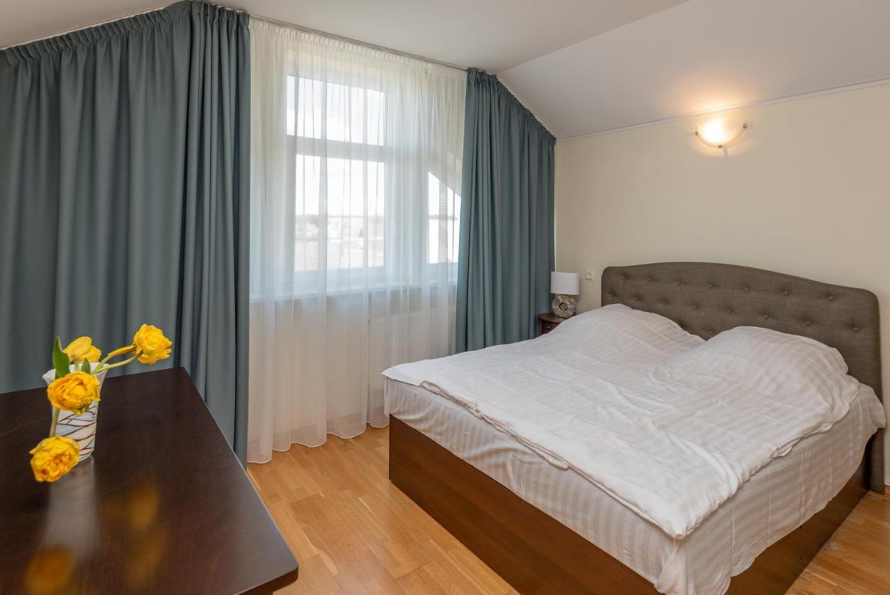 Vikondos Poilsio Namai Palanga Esterno foto