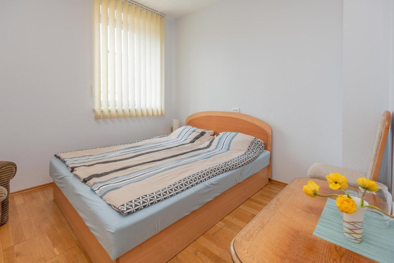 Vikondos Poilsio Namai Palanga Esterno foto