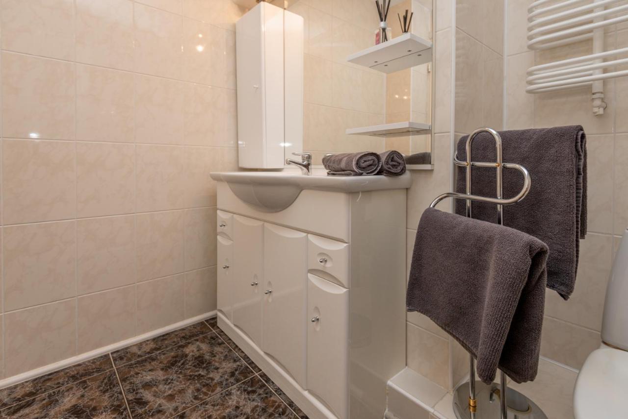Vikondos Poilsio Namai Palanga Esterno foto