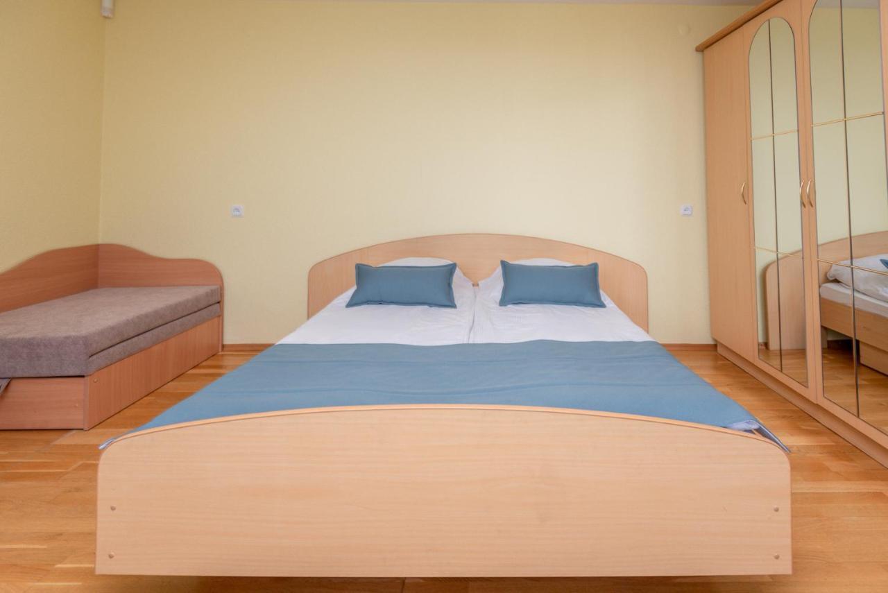 Vikondos Poilsio Namai Palanga Esterno foto