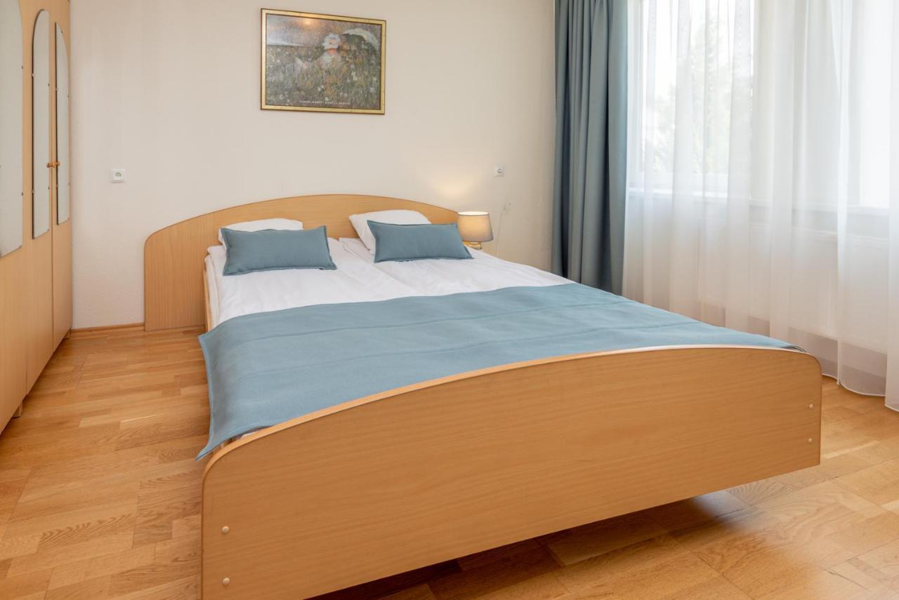 Vikondos Poilsio Namai Palanga Esterno foto